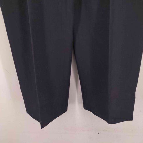 コムデギャルソンオム COMME des GARCONS HOMME 1タック テーパードスラックス メンズ JPN:S